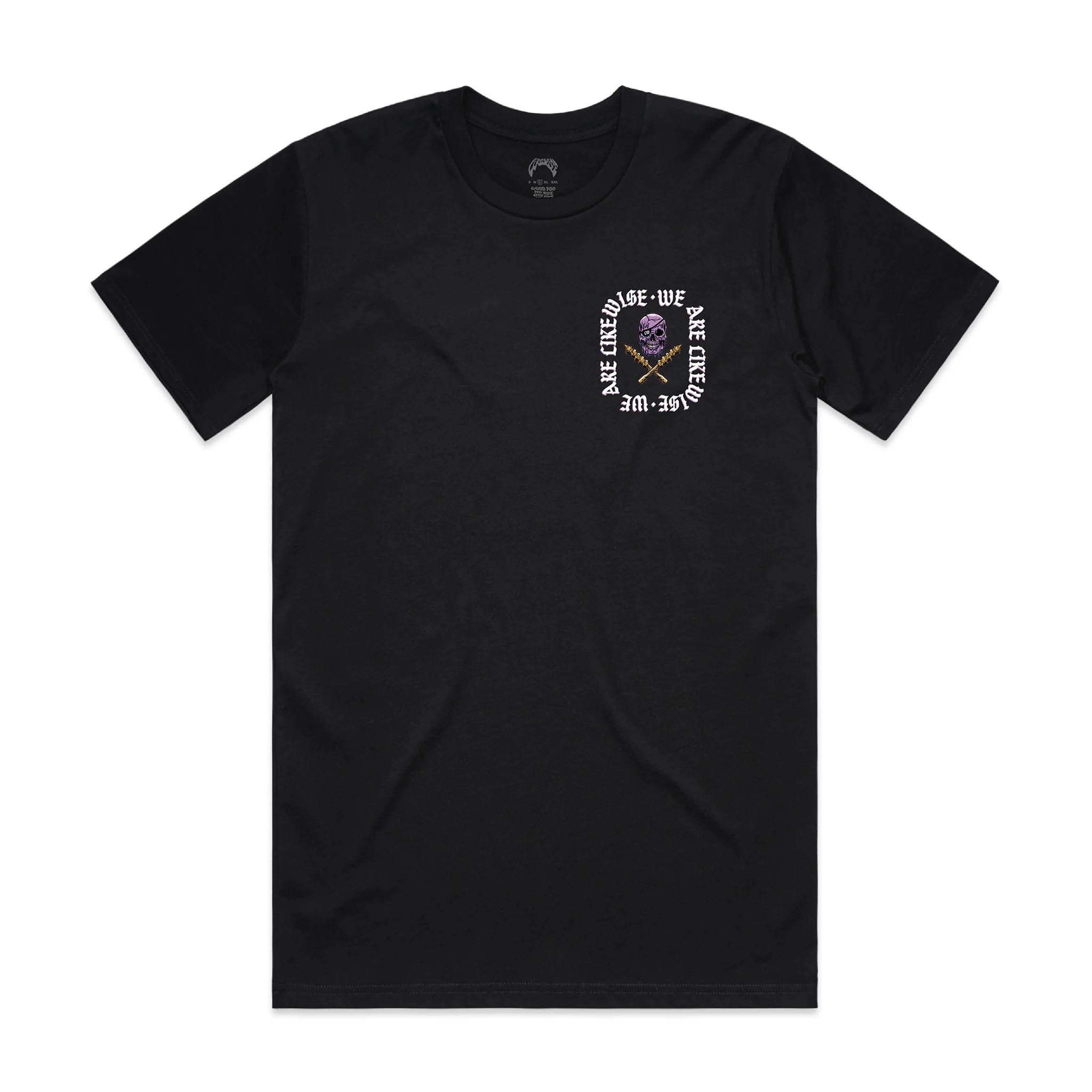 Jolly Roger Tee - Image 8