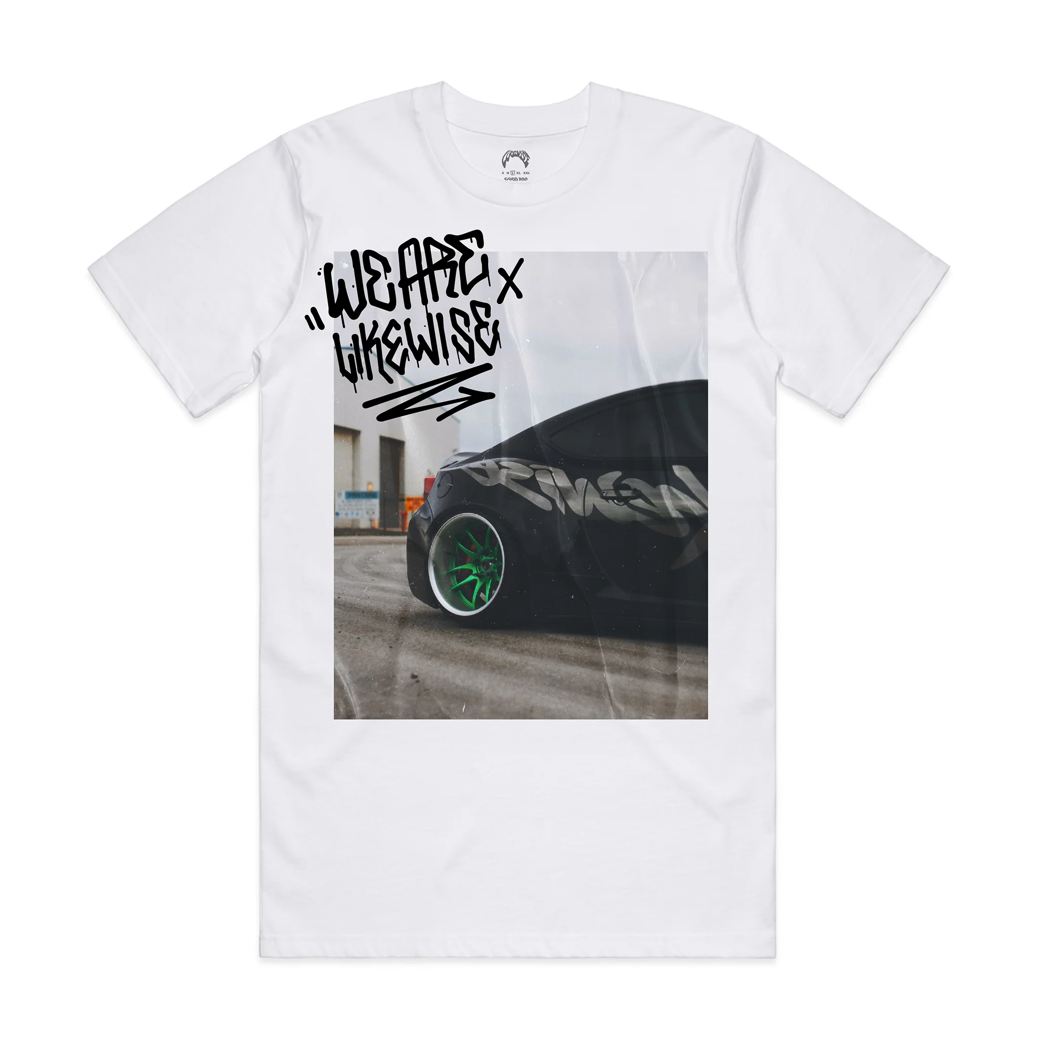 Kiwami Tee - Image 5