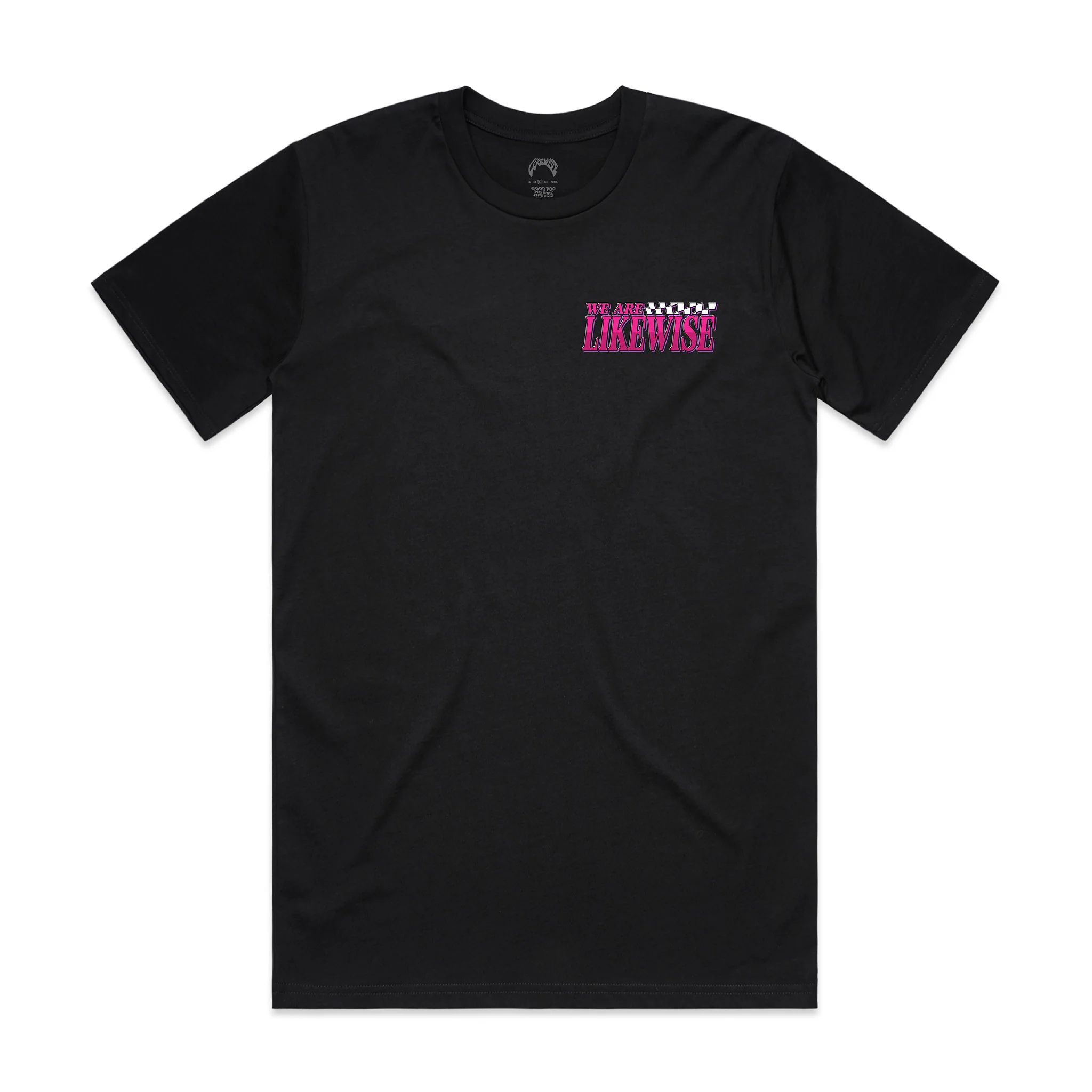 Likewise 86 Tee - Image 7