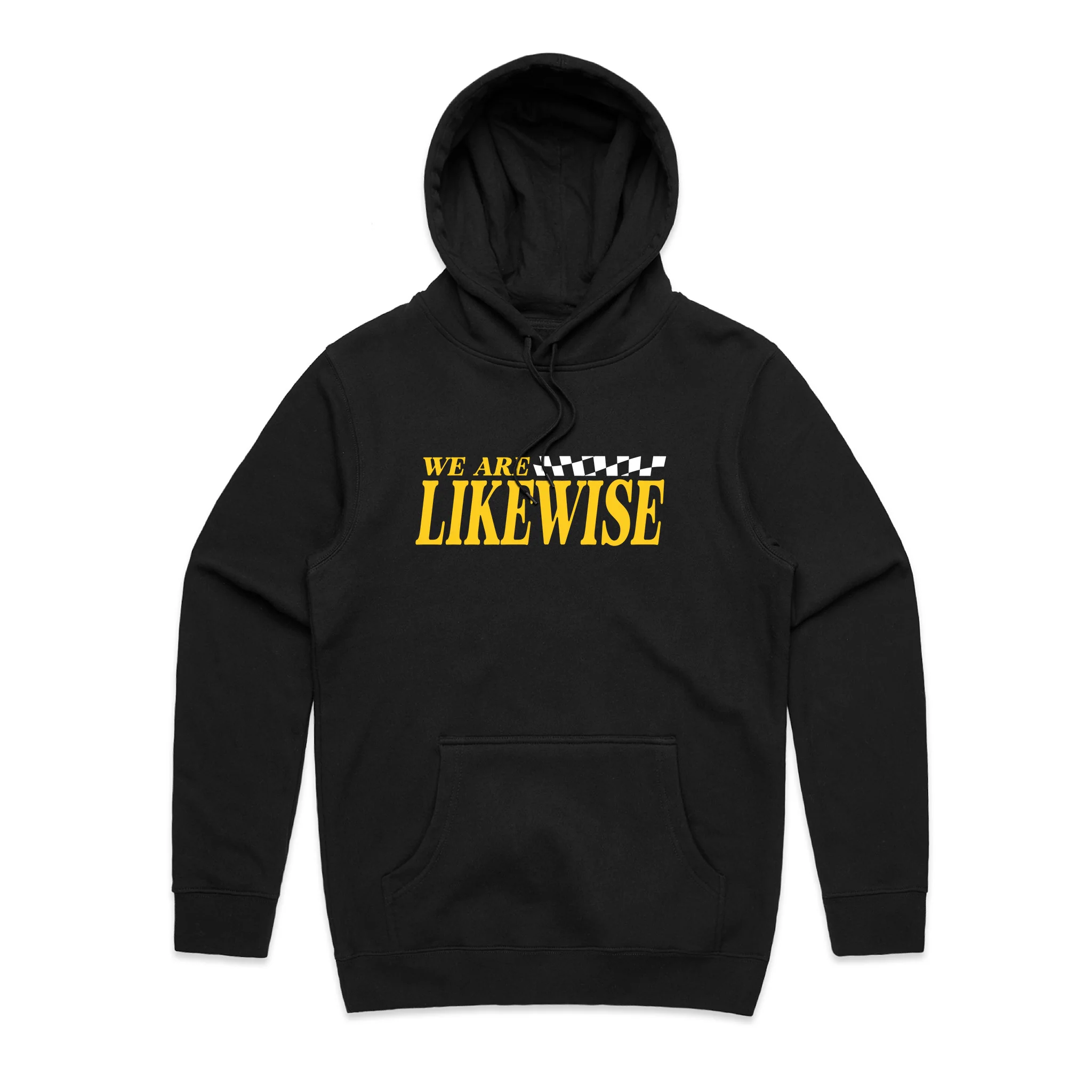 Race Track Hotdog Hoodie - Image 7