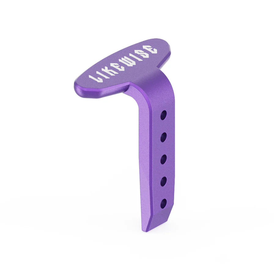 RLX Lever - Image 3