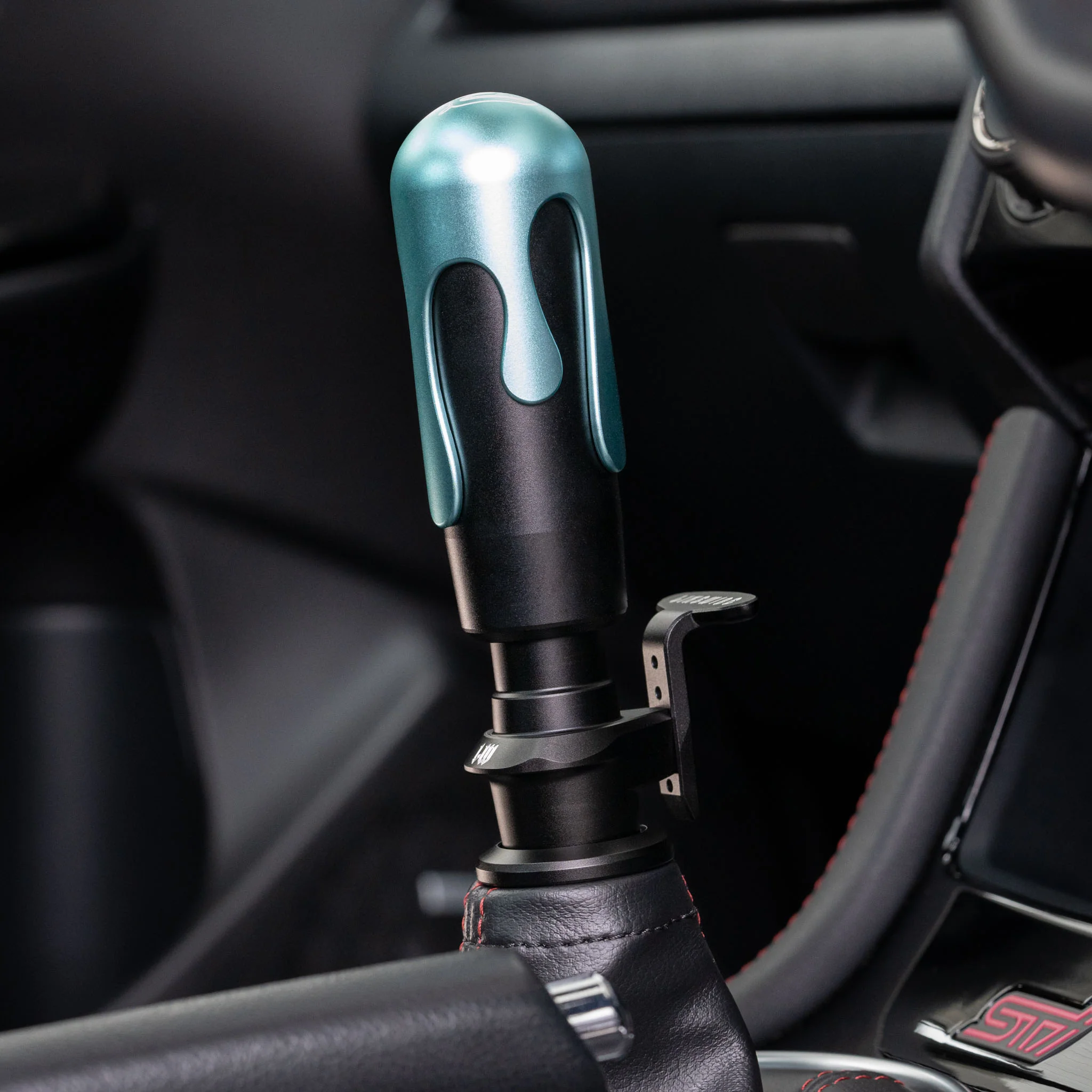 RLX STI - Image 5
